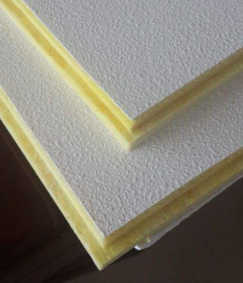 玻纖吸音板廠家教您如何選擇吸音板 玻纖吸音板廠家教您如何選擇吸音板