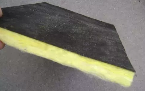 阻燃環保玻璃纖維氈 阻燃環保玻璃纖維氈