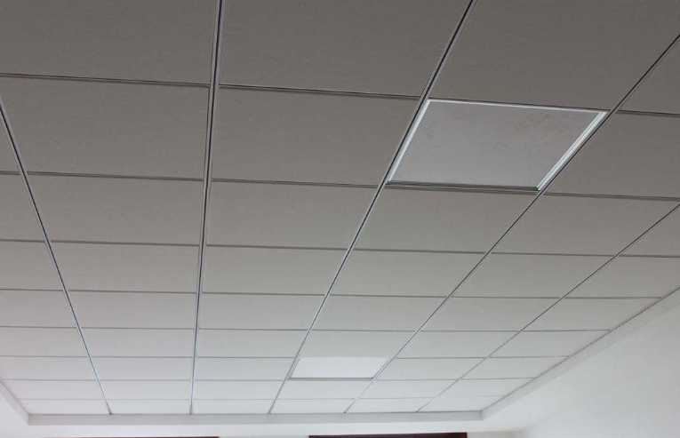 玻纖吸音天花板的技術參數 玻纖吸音天花板的技術參數