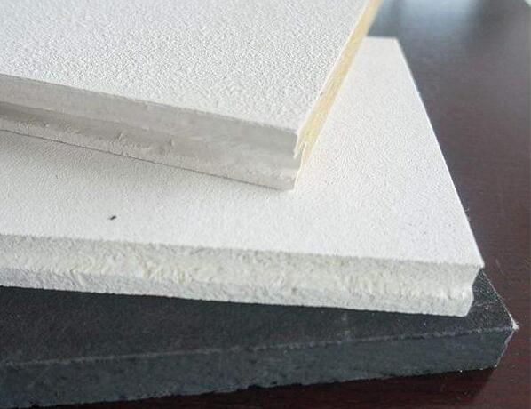 玻纖吸音板 玻纖吸音板